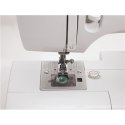 Sewing machine Singer Talent SMC 3321 White, Number of stitches 21, Number of buttonholes 1, Automatic threading