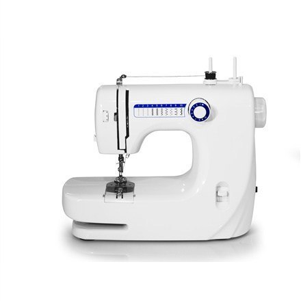 Sewing machine Tristar SM-6000 White Sewing machine Tristar SM-6000 White