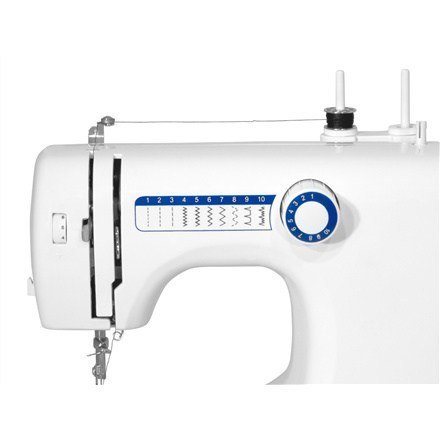 Sewing machine Tristar SM-6000 White Sewing machine Tristar SM-6000 White