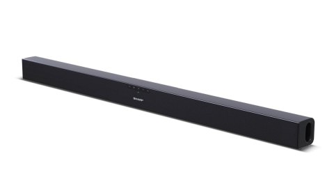 Sharp HT-SB140(MT) 2.0 Slim Soundbar HDMI, Bluetooth, Optical, 150 W, 95 cm Sharp HT-SB140(MT) 2.0 Slim Soundbar HDMI, Bluetooth, Optical, 150 W, 95 cm
