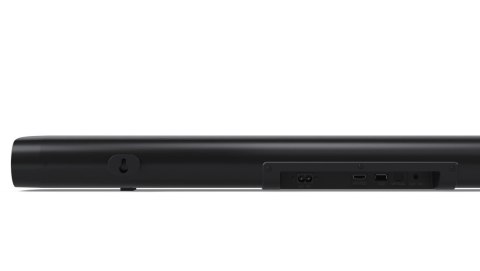 Sharp HT-SB147 2.0 Powerful Soundbar for TV above 40" HDMI ARC/CEC, Aux-in, Optical, Bluetooth, 92cm, Gloss Black Sharp HT-SB147 2.0 Powerful Soundbar for TV above 40" HDMI ARC/CEC, Aux-in, Optical, Bluetooth, 92cm, Gloss Black