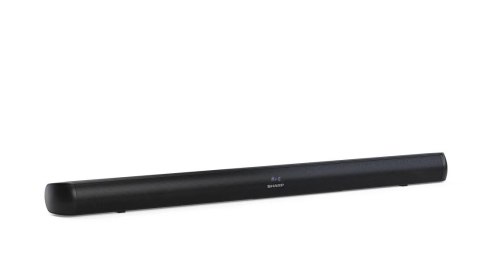 Sharp HT-SB147 2.0 Powerful Soundbar for TV above 40" HDMI ARC/CEC, Aux-in, Optical, Bluetooth, 92cm, Gloss Black Sharp HT-SB147 2.0 Powerful Soundbar for TV above 40" HDMI ARC/CEC, Aux-in, Optical, Bluetooth, 92cm, Gloss Black