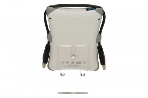 Silicon Power Armor A30 1TB 2.5 ", USB 3.1, White Silicon Power Armor A30 1TB 2.5 ", USB 3.1, White
