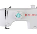 Singer Sewing Machine M1505 Number of stitches 6, Number of buttonholes 1, White