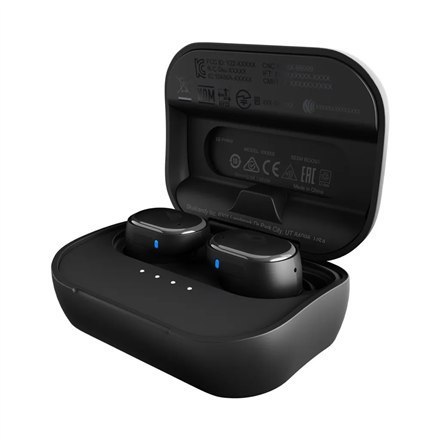 Skullcandy Grind True Wireless Earphones S2GTW-P740 Wireless, In-ear, Black Skullcandy Grind True Wireless Earphones S2GTW-P740 Wireless, In-ear, Black