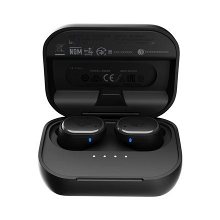 Skullcandy Grind True Wireless Earphones S2GTW-P740 Wireless, In-ear, Black Skullcandy Grind True Wireless Earphones S2GTW-P740 Wireless, In-ear, Black