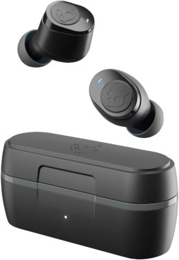 Skullcandy True Wireless Earbuds Jib In-ear, Microphone, Noice canceling, Wireless, True Black