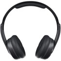 Skullcandy Wireless Headphones Cassette On-ear, Microphone, Wireless, Black