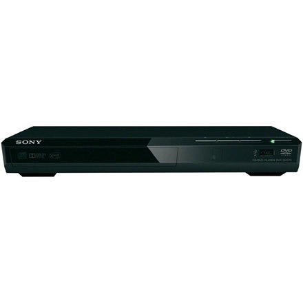 Sony DVD player DVP-SR370B JPEG, MP3, MPEG-4, WMA, AAC and Linear PCM, Sony DVD player DVP-SR370B JPEG, MP3, MPEG-4, WMA, AAC and Linear PCM,