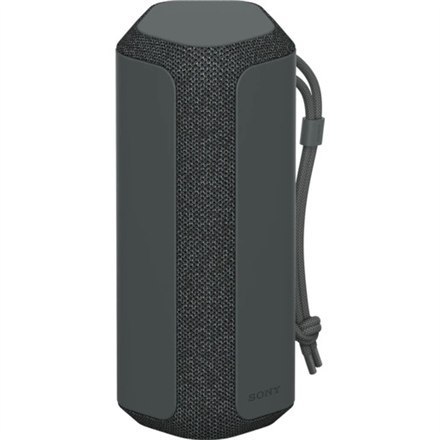 Sony SRS-XE200 X-Series Portable Wireless Speaker, Black Sony SRS-XE200 X-Series Portable Wireless Speaker, Black