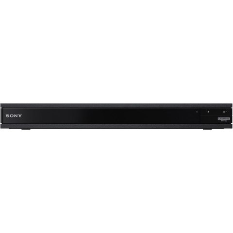 Sony UBPX800M2B Wi-Fi, Bluetooth, USB connectivity Sony UBPX800M2B Wi-Fi, Bluetooth, USB connectivity