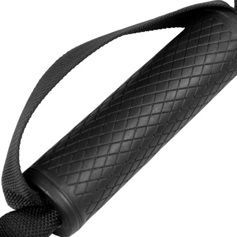 Spokey LILT IV Training Tapes, Black, PVC, EVA Spokey LILT IV Training Tapes, Black, PVC, EVA