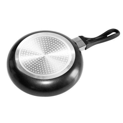 Stoneline Ceramic Cookware Set of 14 15710 3 pans; 3 pots; 3 lids, Black, Lid included Stoneline Ceramic Cookware Set of 14 15710 3 pans; 3 pots; 3 lids, Black, Lid included