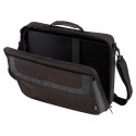 Targus Classic Clamshell Case Fits up to size 15.6 ", Black, Shoulder strap, Messenger - Briefcase
