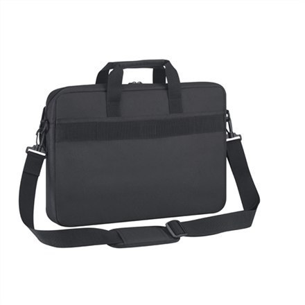 Targus Intellect Fits up to size 15.6 ", Black/Grey, Shoulder strap, Messenger - Briefcase Targus Intellect Fits up to size 15.6 ", Black/Grey, Shoulder strap, Messenger - Briefcase