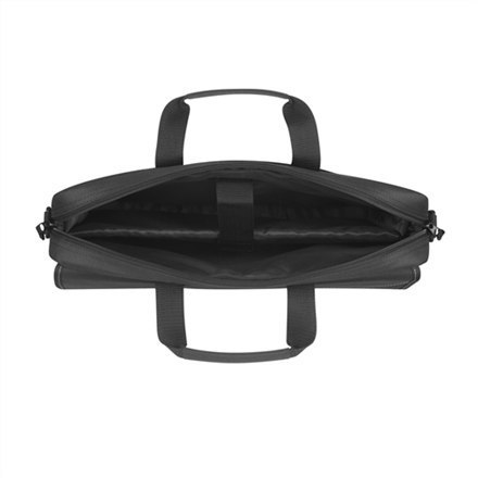 Targus Intellect Fits up to size 15.6 ", Black/Grey, Shoulder strap, Messenger - Briefcase Targus Intellect Fits up to size 15.6 ", Black/Grey, Shoulder strap, Messenger - Briefcase