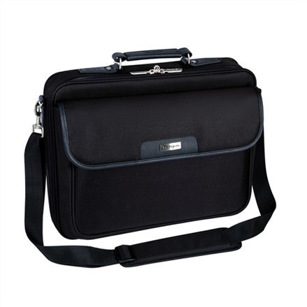 Targus Laptop Case CN01 for 15.4 - 16" Black Targus Laptop Case CN01 for 15.4 - 16" Black