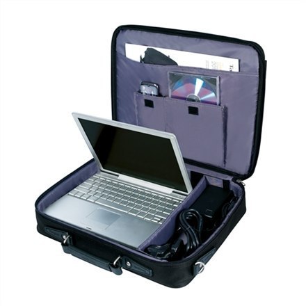 Targus Laptop Case CN01 for 15.4 - 16" Black Targus Laptop Case CN01 for 15.4 - 16" Black