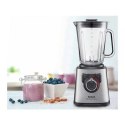 TEFAL Blender PerfectMix BL811D38 Tabletop, 1200 W, Jar material Glass, Jar capacity 1.5 L, Ice crushing, Stainless steel