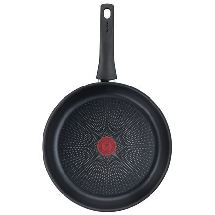TEFAL Frying Pan G2700472 Daily Chef Diameter 24 cm, Suitable for induction hob, Fixed handle, Black TEFAL Frying Pan G2700472 Daily Chef Diameter 24 cm, Suitable for induction hob, Fixed handle, Black