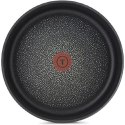 TEFAL Frying Pan L6500502 Ingenio Expertise Frying, Diameter 26 cm, Suitable for induction hob, Removable handle, Black