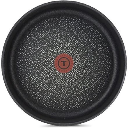 TEFAL Frying Pan L6500502 Ingenio Expertise Frying, Diameter 26 cm, Suitable for induction hob, Removable handle, Black TEFAL Frying Pan L6500502 Ingenio Expertise Frying, Diameter 26 cm, Suitable for induction hob, Removable handle, Black