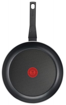 TEFAL Pan B5670653 Simply Clean Diameter 28 cm, Fixed handle