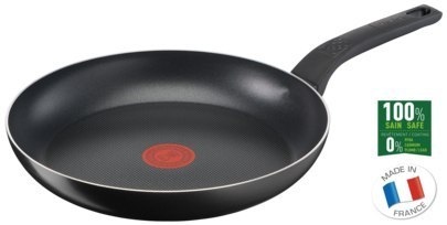 TEFAL Pan B5670753 Simply Clean Frying, Diameter 30 cm TEFAL Pan B5670753 Simply Clean Frying, Diameter 30 cm