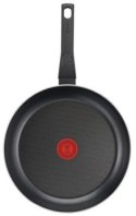 TEFAL Pan B5670753 Simply Clean Frying, Diameter 30 cm