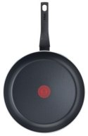 TEFAL Pan B5690653 Easy Plus Frying, Diameter 28 cm, Fixed handle