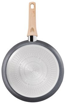 TEFAL Pan G2660572 Natural Force Frying, Diameter 26 cm, Suitable for induction hob, Fixed handle TEFAL Pan G2660572 Natural Force Frying, Diameter 26 cm, Suitable for induction hob, Fixed handle