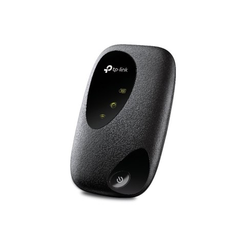 TP-LINK 4G LTE Mobile Wi-Fi M7200 802.11n, 300 Mbit/s, Antenna type 1xInternal, 1 x microUSB TP-LINK 4G LTE Mobile Wi-Fi M7200 802.11n, 300 Mbit/s, Antenna type 1xInternal, 1 x microUSB