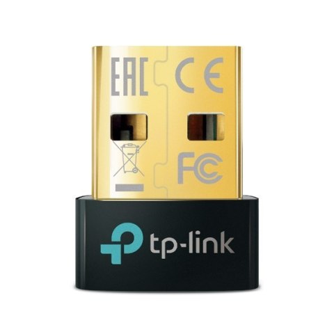 TP-LINK Bluetooth 5.0 Nano USB Adapter UB500 Wireless TP-LINK Bluetooth 5.0 Nano USB Adapter UB500 Wireless