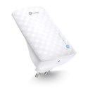 TP-LINK Extender RE190 802.11ac, 2.4GHz/5GHz, 300+433 Mbit/s, Antenna type 3 Omni-directional