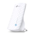 TP-LINK Extender RE190 802.11ac, 2.4GHz/5GHz, 300+433 Mbit/s, Antenna type 3 Omni-directional