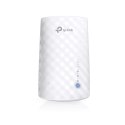 TP-LINK Extender RE190 802.11ac, 2.4GHz/5GHz, 300+433 Mbit/s, Antenna type 3 Omni-directional