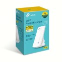 TP-LINK Extender RE190 802.11ac, 2.4GHz/5GHz, 300+433 Mbit/s, Antenna type 3 Omni-directional