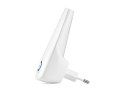 TP-LINK Extender TL-WA850RE 802.11n, 2.4GHz, 300 Mbit/s, 10/100 Mbit/s, Ethernet LAN (RJ-45) ports 1, Antenna type 2xInternal