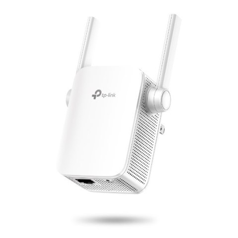 TP-LINK Extender TL-WA855RE 802.11n, 2.4GHz, 300 Mbit/s, 10/100 Mbit/s, Ethernet LAN (RJ-45) ports 1, Antenna type 2xExternal TP-LINK Extender TL-WA855RE 802.11n, 2.4GHz, 300 Mbit/s, 10/100 Mbit/s, Ethernet LAN (RJ-45) ports 1, Antenna type 2xExternal