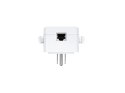 TP-LINK Extender with AC Passthrough TL-WA860RE 10/100 Mbit/s, Ethernet LAN (RJ-45) ports 1, 802.11n, 2.4GHz, Wi-Fi data rate (m