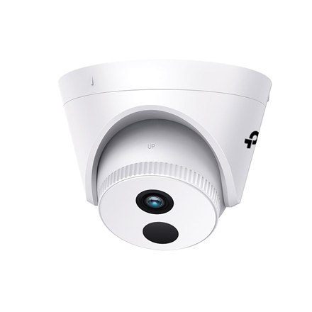 TP-LINK Turret Network Camera VIGI C400HP-4 3 MP, 4 mm/2.8 mm, H.265/H.264 TP-LINK Turret Network Camera VIGI C400HP-4 3 MP, 4 mm/2.8 mm, H.265/H.264