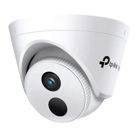 TP-LINK Turret Network Camera VIGI C400HP-4 3 MP, 4 mm/2.8 mm, H.265/H.264 TP-LINK Turret Network Camera VIGI C400HP-4 3 MP, 4 mm/2.8 mm, H.265/H.264