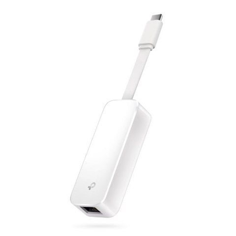 TP-LINK UE300C 10/100/1000 Mbit/s, USB Type-C to RJ45 Gigabit Ethernet Network Adapter