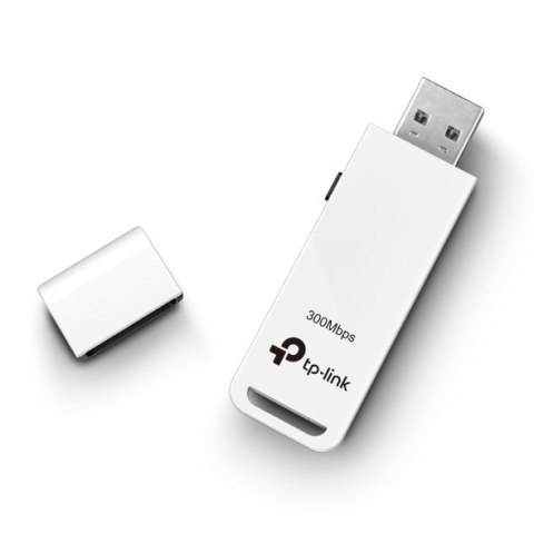 TP-LINK USB 2.0 Adapter TL-WN821N 2.4GHz, 802.11n, 300 Mbps, Internal antenna TP-LINK USB 2.0 Adapter TL-WN821N 2.4GHz, 802.11n, 300 Mbps, Internal antenna