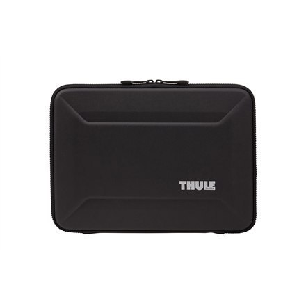 Thule Gauntlet 4 MacBook Black, 14 ", Sleeve Thule Gauntlet 4 MacBook Black, 14 ", Sleeve