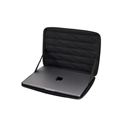 Thule Gauntlet 4 MacBook Black, 14 ", Sleeve Thule Gauntlet 4 MacBook Black, 14 ", Sleeve