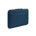 Thule Gauntlet 4 MacBook Blue, 14 ", Sleeve