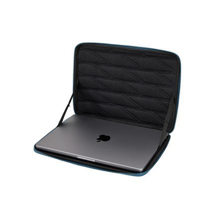Thule Gauntlet 4 MacBook Blue, 14 ", Sleeve Thule Gauntlet 4 MacBook Blue, 14 ", Sleeve