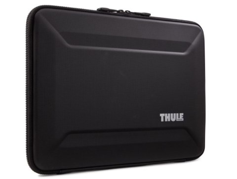 Thule Gauntlet 4 MacBook Pro Sleeve Fits up to size 16 ", Black Thule Gauntlet 4 MacBook Pro Sleeve Fits up to size 16 ", Black