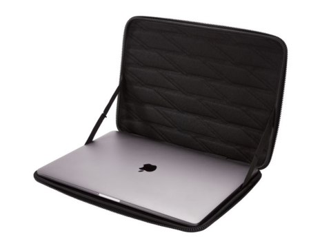 Thule Gauntlet 4 MacBook Pro Sleeve Fits up to size 16 ", Black Thule Gauntlet 4 MacBook Pro Sleeve Fits up to size 16 ", Black